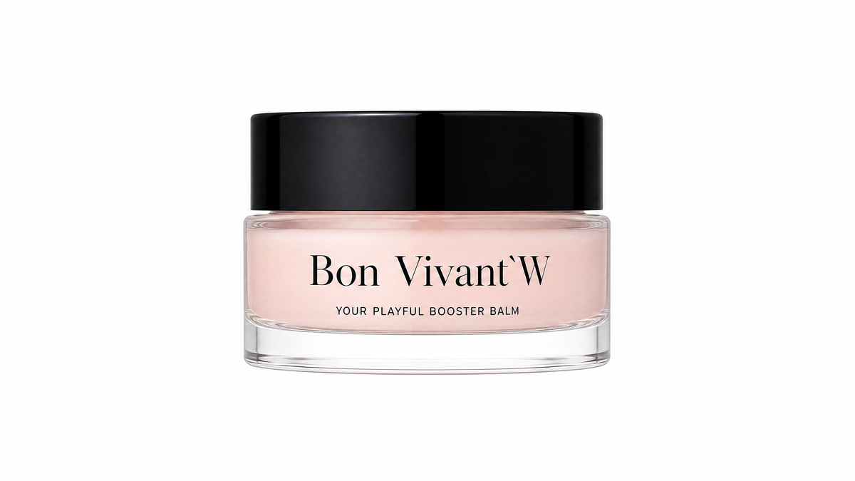 Playful Booster Balm™ Pre Order